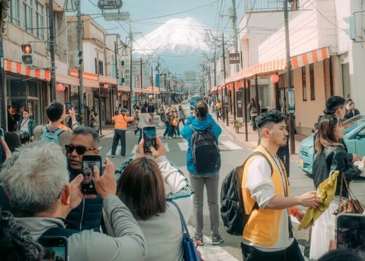 Japan Raises Residency Fees 2,000 Percent Amid ‘Anxiety’ Over Foreigners