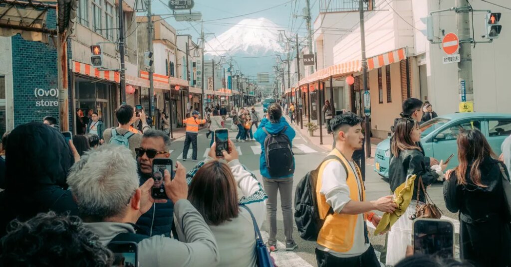 Japan Raises Residency Fees 2,000 Percent Amid ‘Anxiety’ Over Foreigners