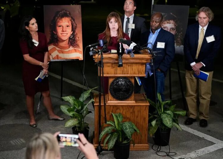 What to Know About the Execution Attempt of Christa Pike