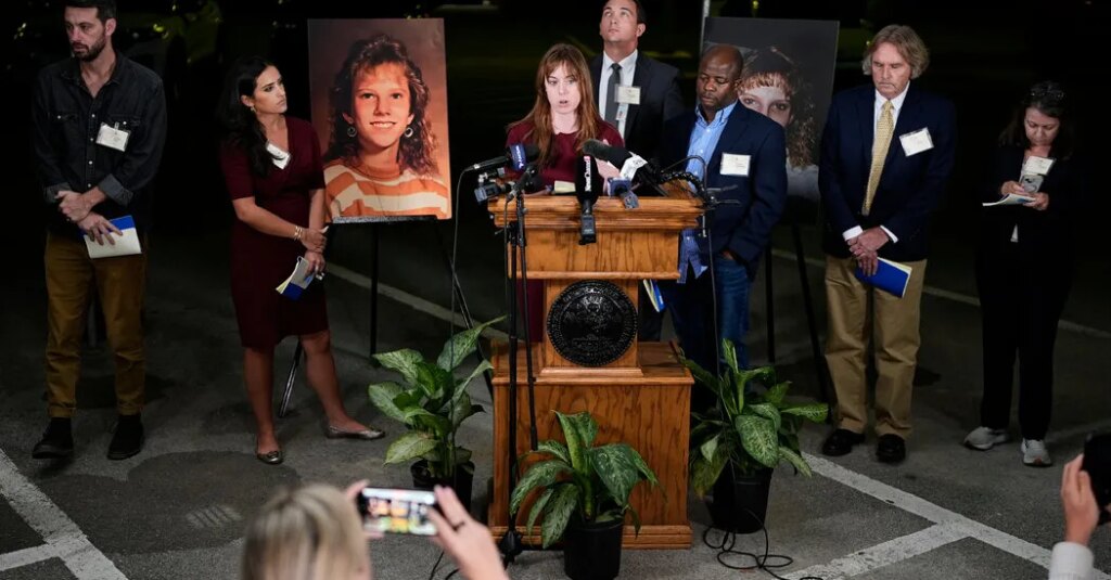 What to Know About the Execution Attempt of Christa Pike