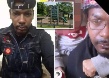 Long Island dad killed in ‘targeted attack’ at park — sparking hospital brawl that forces lockdown