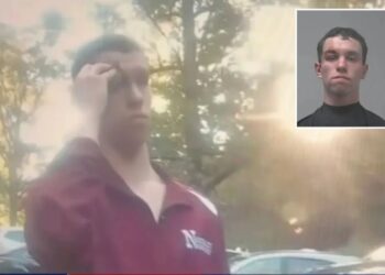 Georgia college student posed as high school runner, attacked ‘acquaintance’ with rocks during race