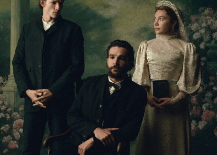 Zoe Kazan’s ‘East of Eden’ centers Steinbeck’s dynamic Cathy with an impressive Florence Pugh