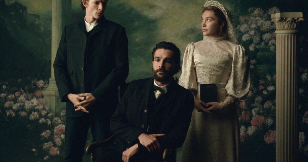 Zoe Kazan’s ‘East of Eden’ centers Steinbeck’s dynamic Cathy with an impressive Florence Pugh
