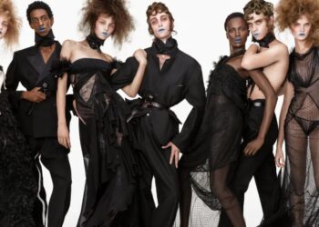 John Galliano Isn’t Done