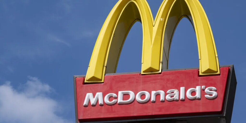Forget supersized: McDonald’s is exploring an $8.5 billion bet on an American fast food wave led by proteinmaxxing, portion control, and GLP-1s
