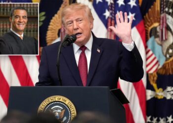 Trump’s $100,000 fee for new H-1B worker visas blocked by second judge