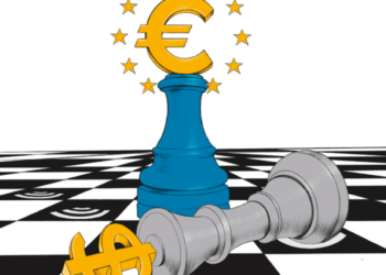 Visa and Mastercard handle nearly half of Europe’s card payments. The digital euro aims to change that