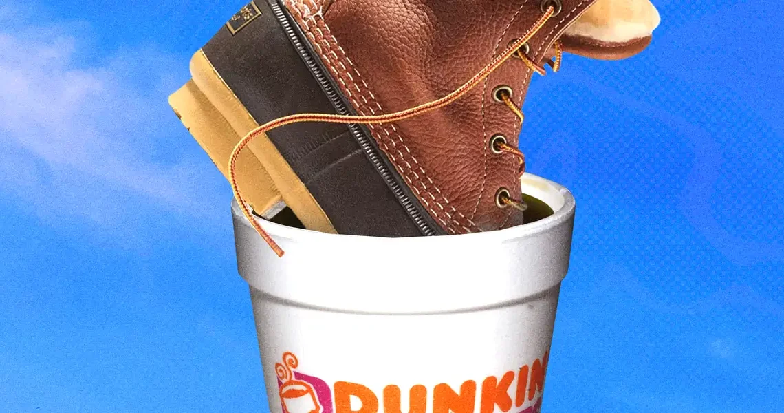 The latest ploy to get you to spend more money: Bizarre cross-brand collabs