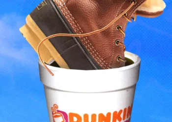 The latest ploy to get you to spend more money: Bizarre cross-brand collabs