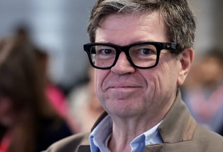 AI ‘godfather’ Yann LeCun has ‘zero concerns’ about human extinction, says Anthropic CEO Dario Amodei is ‘deluded’