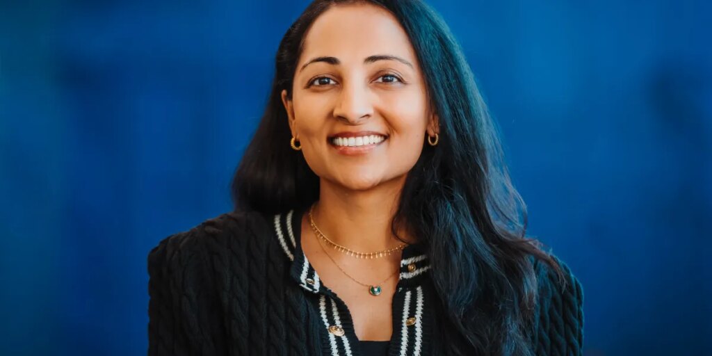 The unicorn CEO betting her industry’s AI crisis isn’t the one you think