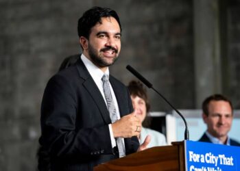 What Mamdani’s planned ‘troll-farm offensive’ reveals about the City Hall braintrust