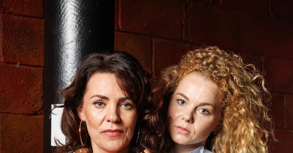 ‘Thelma & Louise’ Shifts Into a Musical Gear
