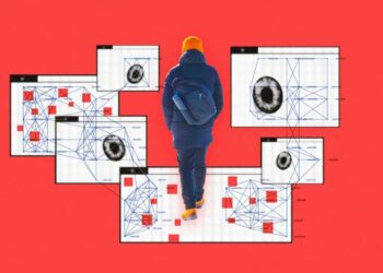 The Secrets of the US Spyware King