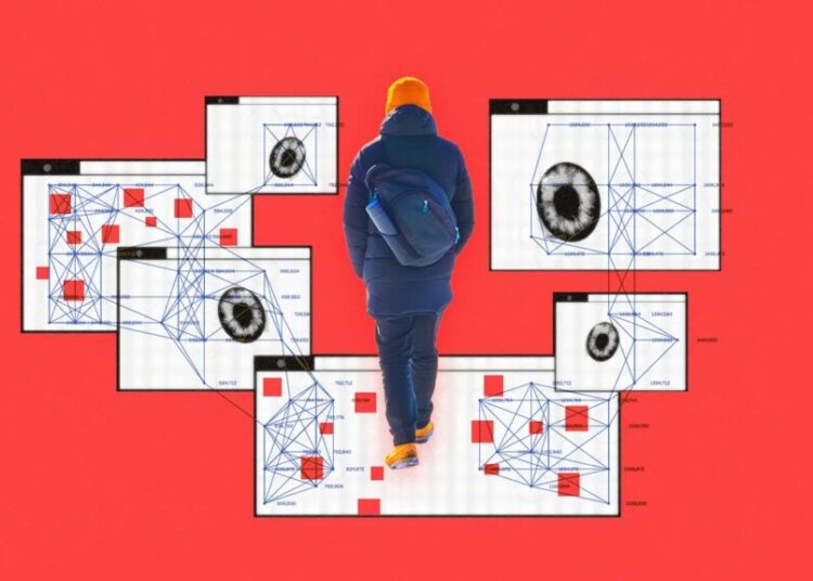The Secrets of the US Spyware King