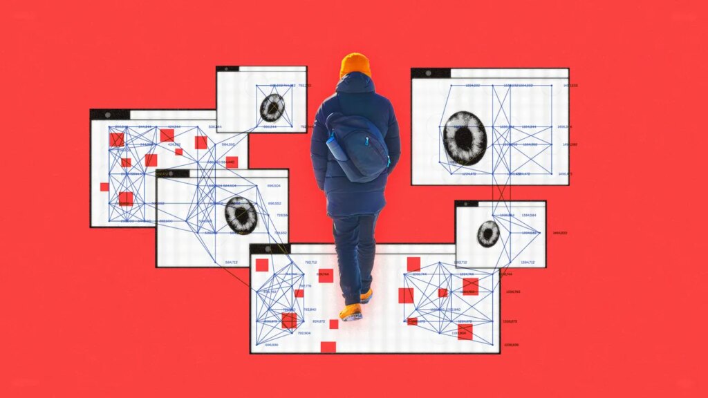 The Secrets of the US Spyware King