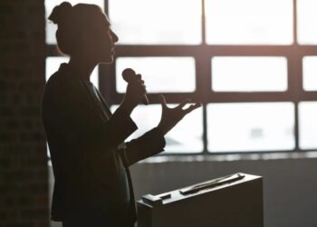 Americans are tired of CEOs lecturing them on politics