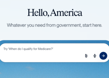 The government’s new chatbot won’t talk politics, but it will fact-check Trump