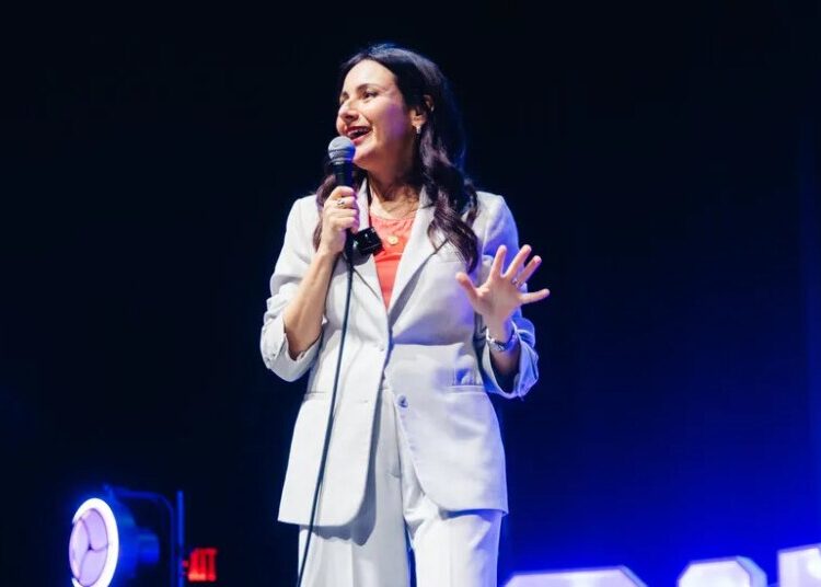Should Democrats Spend in Deep-Red Texas? A Battle Could Echo in 2028.