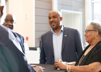 Political climate has so soured for GOP, even Mississippi Democrats are hopeful