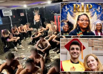Inside the dangerous ‘underground’ frat houses killing students with extreme hazing rituals