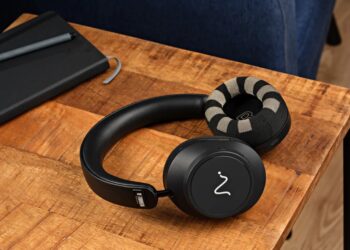 Exclusive: Neurable’s First Brain-Scanning Headphones Want to Fine-Tune Your Focus