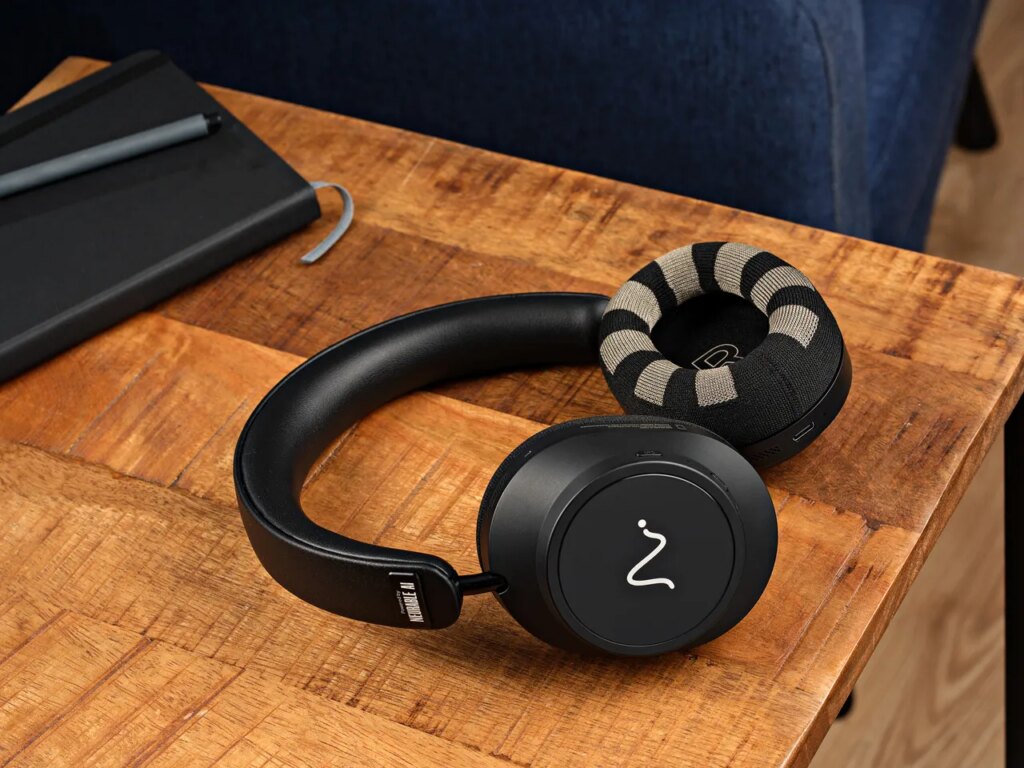 Exclusive: Neurable’s First Brain-Scanning Headphones Want to Fine-Tune Your Focus