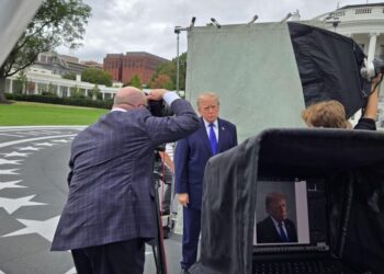 Donald Trump Has Appeared on the Cover of TIME More Than Anyone Else