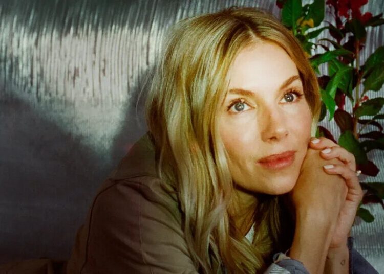 Sienna Miller Knows What She’s Fighting For