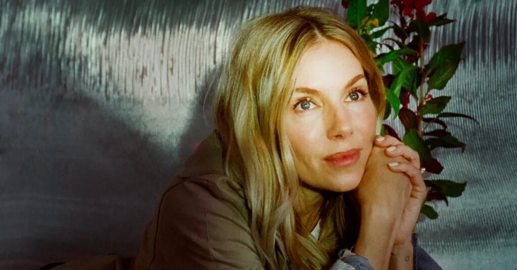 Sienna Miller Knows What She’s Fighting For