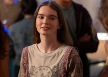 The Best Movies and TV Shows Coming to AMC+, Hulu, Apple TV and More in October