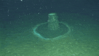 New bill in Congress seeks to investigate toxic dump off California coast