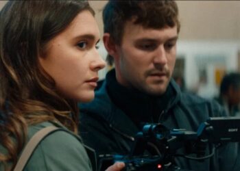 ‘The Influencer Project’ Review: Terminally Online