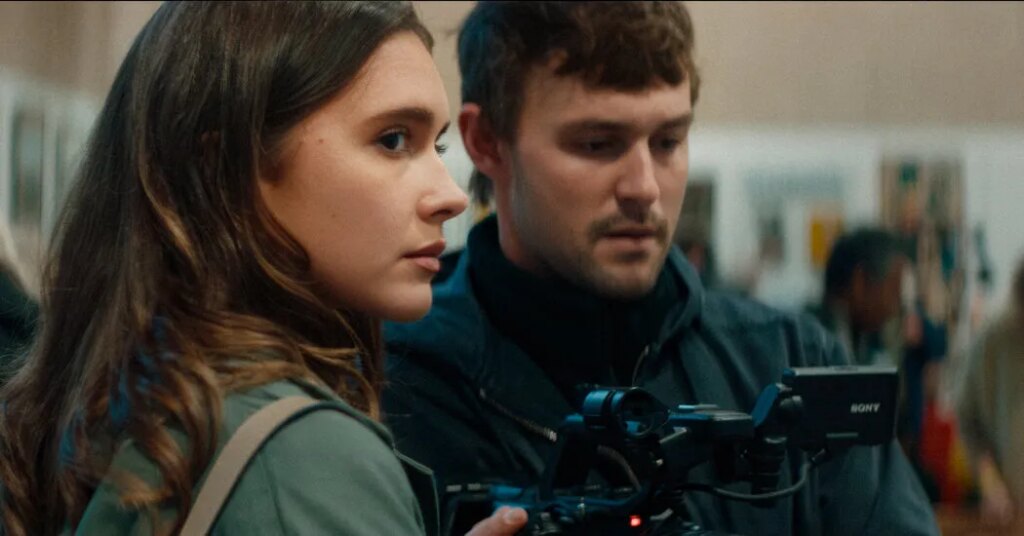 ‘The Influencer Project’ Review: Terminally Online