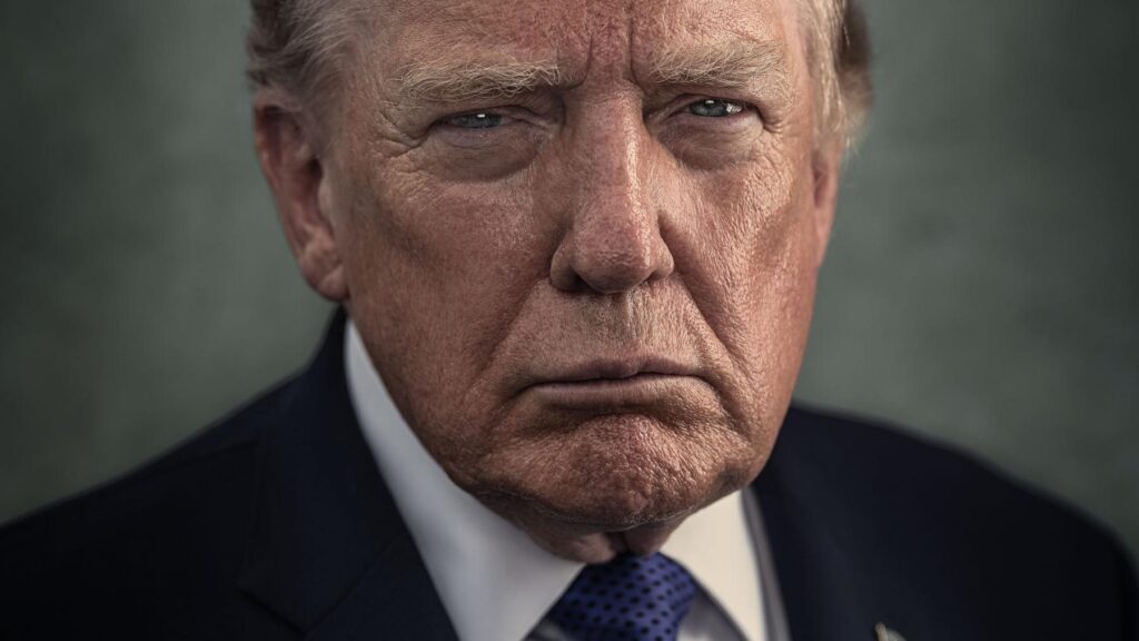 Fact-Checking What Donald Trump Said in His Latest Interview With TIME