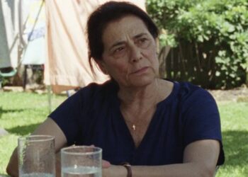 ‘Atonement’ Review: Looking for Forgiveness