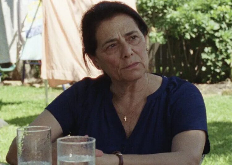 ‘Atonement’ Review: Looking for Forgiveness