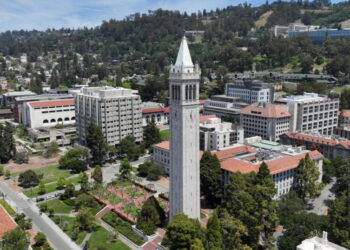 The California colleges where popular majors deliver top pay