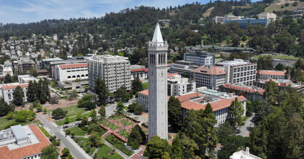 The California colleges where popular majors deliver top pay