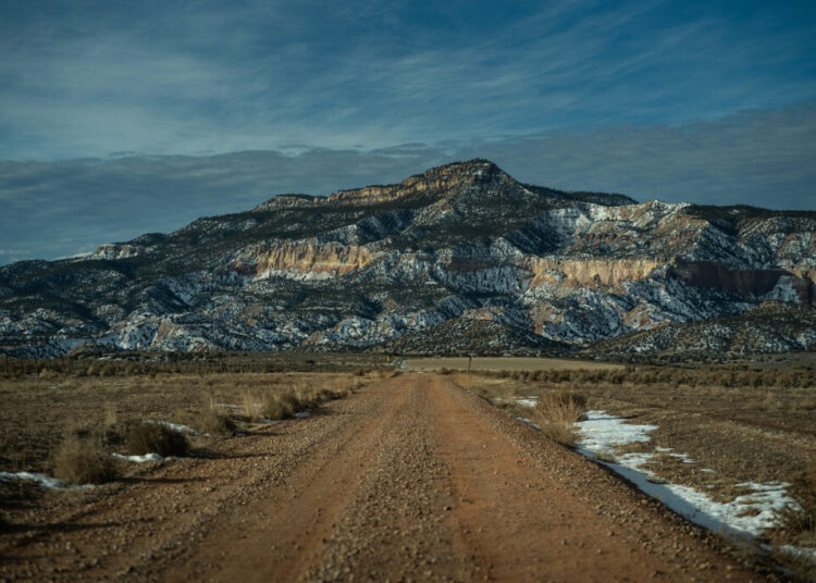 Trump wants more roads in the forests. Here’s the catch.
