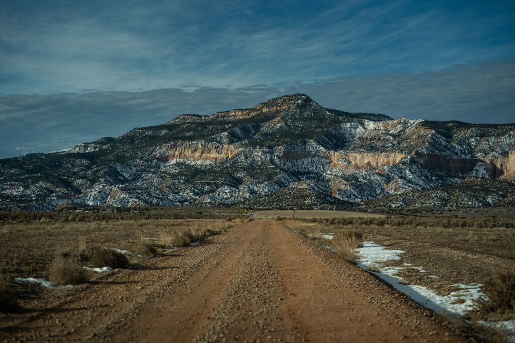 Trump wants more roads in the forests. Here’s the catch.