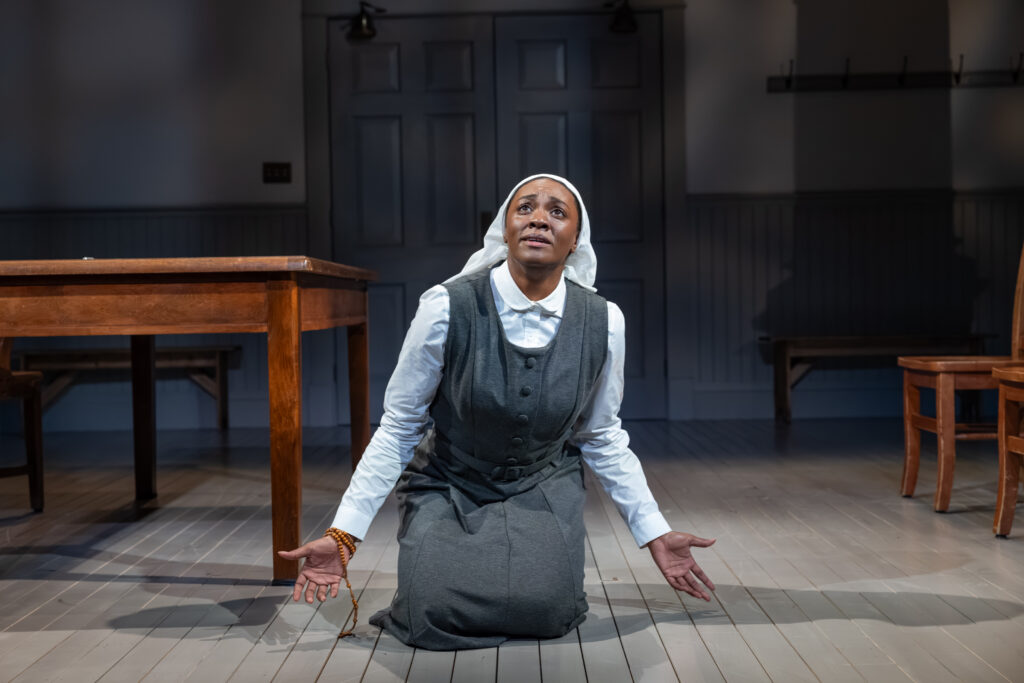 A ‘Measure for Measure’ set in the American South illuminates Shakespeare anew