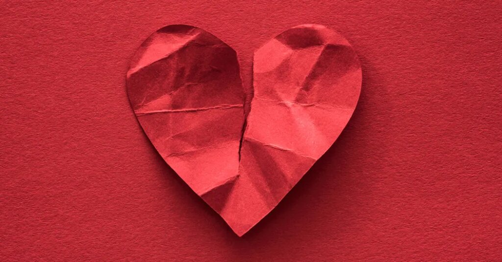 We Want Your Best Breakup Lines