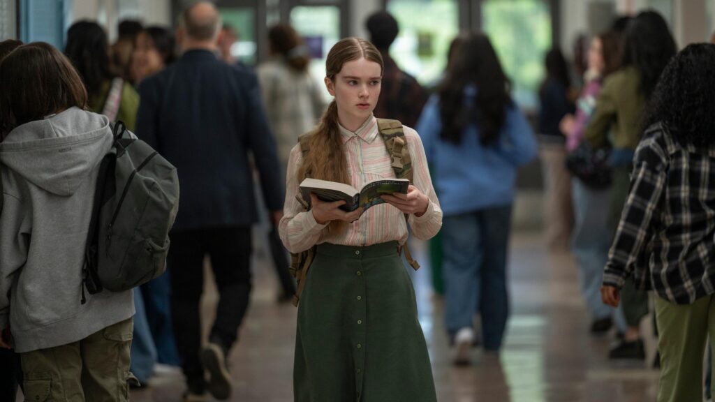 Mike Flanagan’s Timely Carrie Is the First Worthwhile Adaptation in 50 Years