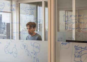 A Hacking Competition Shows the Power of China’s ‘Open Weight’ A.I.