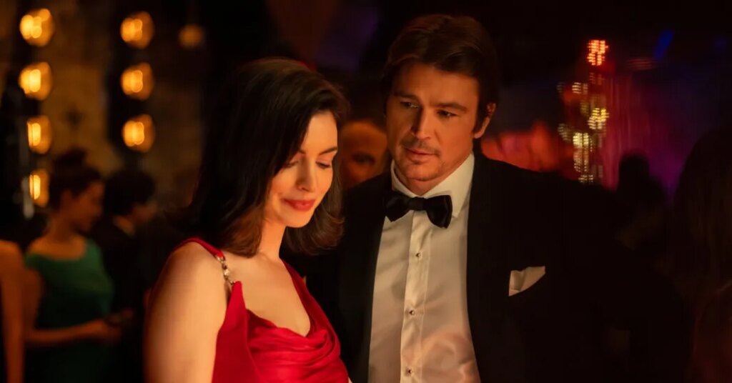 ‘Verity’ Review: Magnificent Confession