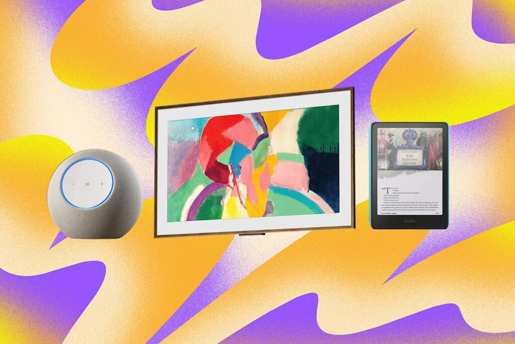 The Best Early Amazon Echo Deals (and the Worst) Ahead of Prime Big Deal Days