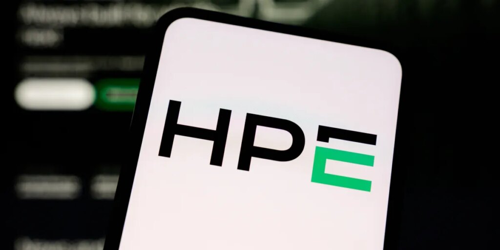 HPE’s $1.2 billion order from Vultr puts its AI networking strategy to the test