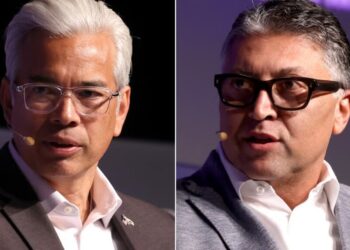 Paramount’s Makan Delrahim, California AG Rob Bonta Get Candid on Warner Bros. Merger Settlement